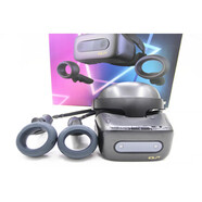 奇遇奇遇一體機奇遇 Dream2S膠片灰4K超清頭戴式D眼鏡60全景體 奇遇2Pro128g(95新)