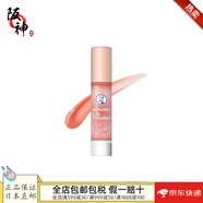 曼秀雷敦（Mentholatum）【日本直郵 日本發(fā)貨】潤唇膏 花香味潤唇膏嘴干超嫩潤唇膏送女友 裸米色 3.2g