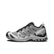 薩洛蒙（Salomon）XA PRO 3D跑步鞋416175【支持鑒定】【偏小半碼】【國(guó)慶出行】 合金黑L47478100 偏小半碼 38.5 (38 2/3)