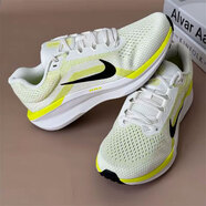 耐克（NIKE）NIKE AIR WINFLO 11男子網(wǎng)面透氣輕便耐磨跑鞋F(xiàn)Q1358-004 FJ9509-101 45 290MM