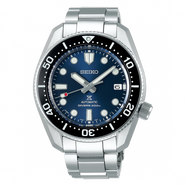 精工(SEIKO)手表小mm6R自動(dòng)機(jī)械潛水男表 SPB143J1/145/103J1/321J1 SPB187J1