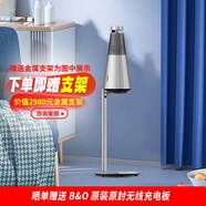 B&O Beosound 2 3rd Gen 3代音響鉑傲無線藍牙音箱HIFI家庭桌面音箱 自然色【贈送支架】