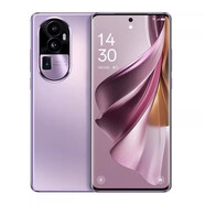 OPPORe0 Pro+ 驍龍8+芯片 柜臺樣機(jī) 100W閃充 NFC紅外遙控旗艦手機(jī) 暮光紫 16GB+512GB