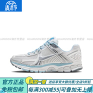 NIKE（耐克）Zoom Vomero 5 男子低幫減震運動休閑跑步鞋BV1358-002 FN3432-001 不碰假貨 隨意鑒定 43