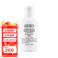 科顏氏（KIehl's） 乳液/啫喱 高保濕乳液SPF30 125ml
