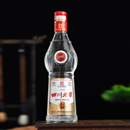 江口醇中華老字號四川老窖52度濃香型白酒光瓶口糧酒純糧釀造白酒 42度 500mL 2瓶 江口醇42度 兩瓶裝