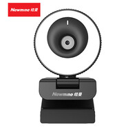 紐曼NM-S601/S602/S603/S605/S300桌面全向麥克風(fēng) 視頻會(huì)議 雙軸云臺(tái)高清攝像機(jī) 藍(lán)牙USB連接超遠(yuǎn)拾音 NM-S603全高清網(wǎng)絡(luò)攝像頭