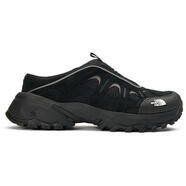 北面（The North Face）男士板鞋輕便舒適防滑耐磨運動休閑鞋 Black 43