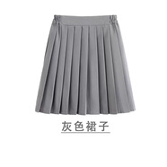 梓嘉福小朋友魔法袍披風(fēng)哈利波特COS服霍格沃茨巫師袍兒童格蘭芬多校服P 裙子 M