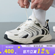 阿迪達斯 （adidas）男鞋女鞋清風(fēng)運動(dòng)鞋跑步鞋IF6733 IF6733-2024夏季 39