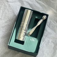 利維膚一夜回春油 奢潤套裝青瓜潔面翡翠晚霜眼霜修護淡紋 奇肌夜間眼精華 15ml