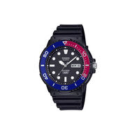 卡西歐（CASIO）手表品牌十大名表航海表戶外運動男表3年電池送禮物新款腕表 拼色款  原裝進口 47.9mm 男士禮物 原裝進口