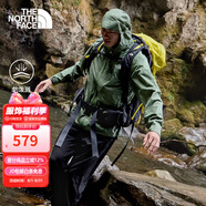THE NORTH FACE北面男褲秋冬休閑戶外運動防潑水立體剪裁速干長褲7WCV/8E4Y/8GG5 8GG5/JK3 L/34 180