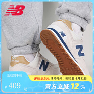 newbalanceNB男鞋女鞋574系列休閑鞋ML574LGI復古時(shí)尚百搭緩震情侶款運動(dòng)鞋 ML574LGI 建議拍大半碼 36