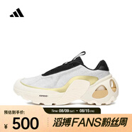阿迪達(dá)斯 （adidas）FOS 2024年男女Wonder Runner跑步鞋 ID3671 40.5