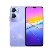 vivo Y37 正品5G智能手機(jī) 大屏拍照大電量全網(wǎng)通雙卡雙待備用手機(jī) Y37 菱光紫 8GB+256GB 全網(wǎng)通5G