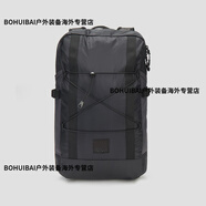 狼爪（Jack Wolfskin）24秋冬JackWolfskin狼爪雙肩包男女款戶外大容量登山背包2011241 2011241-6350 深灰色 20升以下