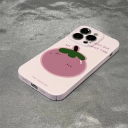 vivo紫底山竹適用新款iphone16手機(jī)殼蘋果15promax小眾13可愛xr簡約xs防摔12個性14保護(hù)套11華為oppo小 FL精孔YD1017241A紫底山竹 華為_P20