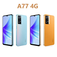 OPPOA77 4G 5G 海外版版 A77s 智能手機(jī) 全新 黑色 官方標(biāo)配 A77 5G 64GB 藍(lán)色版 64GB