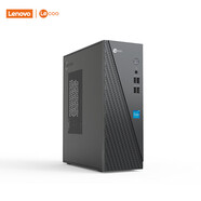聯(lián)想來酷(Lecoo)商務(wù)辦公臺(tái)式電腦主機(jī) 酷睿i5/i7商用財(cái)務(wù)企業(yè)采購迷你主機(jī)整機(jī)全套 來酷310 i5-12600HX 16G 1T固態(tài) 升級(jí) WiFi+藍(lán)牙 單主機(jī)