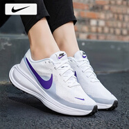 耐克（NIKE）女鞋子 25夏季新款運動(dòng)鞋子女休閑鞋透氣網(wǎng)面鞋大童飛馬跑步鞋女 【七夕禮物】104-幻影紫/曬圖退10 38.5 （內長(cháng)245mm）