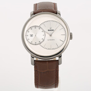 【二手95成新】雷達(dá)鉆霸系列657.0129.3.自動機(jī)械43mm男士腕表