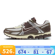 耐克（NIKE）2024夏女鞋ZOOM 運(yùn)動(dòng)休閑鞋 FD9920-022 41