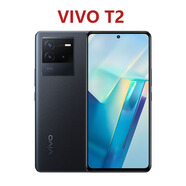 vivo T2 / T2X T2pro海外版版全新手機 vivo t2/t2x VIVO T2  黑色 官方標配 128GB