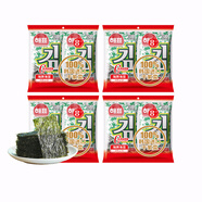 海牌菁品4口味2g*6包組合裝