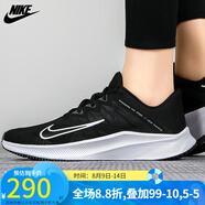耐克（NIKE）女跑鞋 新款運(yùn)動(dòng)鞋休閑耐磨跑步鞋 AA7412-006 CD0232-002/2020秋季 36.5