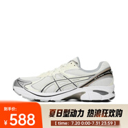 亞瑟士（ASICS）男女GT-2160跑步鞋 1203A320-111 37.5
