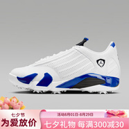 耐克（NIKE）男子AIR JORDAN 14 G運(yùn)動(dòng)鞋HJ7710-101 HJ7710-101 41