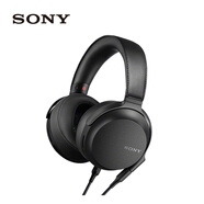索尼MDR-Z7M2動圈耳機高解析度頭戴式HiFi立體聲耳機 黑色 標配