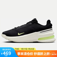 耐克NIKE男子跑步鞋 AIR ZOOM UPTURN 運動鞋IB2746-001黑色 40.5