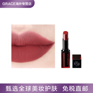 植村秀（shu uemura）絹感柔霧唇膏 鎏巖口紅KSRD188 784 964 173 966送禮物 新品 AM BG966 玫瑰與槍