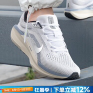 耐克（NIKE）男鞋運(yùn)動鞋 25夏新款WINFLO緩震輕盈跑步鞋低幫透氣回彈休閑鞋子 WINFLO 11/全掌氣墊/金屬銀灰 40 (250mm) (250mm)