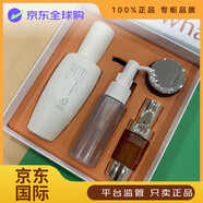 雪花秀雪花秀第六代人參肌底液潤燥精華潤致煥活肌底精華露保濕滋潤 雪花秀潤燥精華90ml套裝