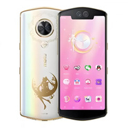 美圖（meitu）/美圖 T9限量款/標(biāo)準(zhǔn)版 拍照手機(jī)/美顏神器 現(xiàn)貨價(jià) 美少女戰(zhàn)_士4+128 4G通_套餐一_充電器、殼膜_128GB_中國(guó)大陸