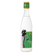 牛欄山百年陳釀 簡(jiǎn)百年 口糧酒 濃香型白酒 正品保真 假一賠十 43度 330mL 6瓶 牛欄山簡(jiǎn)百年非原箱