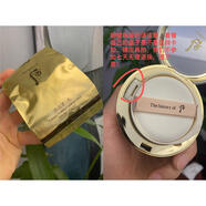 T＆X韓國拱辰享黃金氣1墊BB霜套盒一拖二限量版老版本現貨不議價(jià) 黃金氣墊替換裝15g一個(gè)20241006