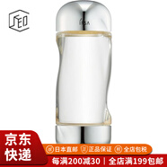 茵芙莎（IPSA）【JD物流 日本直郵】化妝水 保濕滋潤 流金歲月凝潤美膚爽膚水 200mL