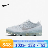 耐克（NIKE）男鞋AIR VAPORMAX 2023 FK全掌氣墊運(yùn)動(dòng)跑步鞋 DV1678-002 41