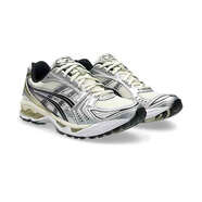 亞瑟士（ASICS）新款 舒適跑鞋復古老爹鞋 男女同款運動(dòng)鞋1203A537 200 37