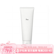 茵芙莎（IPSA）水潤清新潔面泡沫清爽控油溫和不緊繃洗面奶125 125g