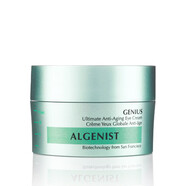 奧杰尼（ALGENIST）美國  新舊包裝隨機發(fā) 賦活多重青春修護眼霜15ml