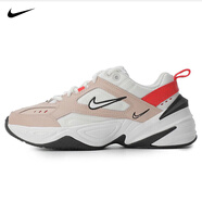 耐克女子板鞋W NIKE M2K TEKNO 運(yùn)動(dòng)鞋 AO3108-205 灰色 35.5碼