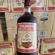 法萊雅白洋河紅葡萄酒白洋河原漿紅葡萄酒甜型葡萄酒整箱6瓶*1000毫升 1000mL*6瓶