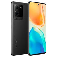 vivoS15Pro天璣8100屏幕指紋解鎖曲屏全網(wǎng)通5G智能拍照電競游戲手機 S15 pro(黑色) 12GB+256GB x通5G