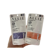 Kanebo香港購 日本新品嘉娜寶ALLIE防曬隔離z妝前乳40g提亮膚色修飾毛孔 60.1g