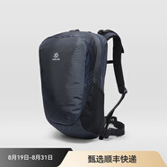 凱樂(lè )石（KAILAS）行跡（PATH）26雙肩背包 輕量徒步背包輕量徒步雙肩包 鈦黑色 均碼